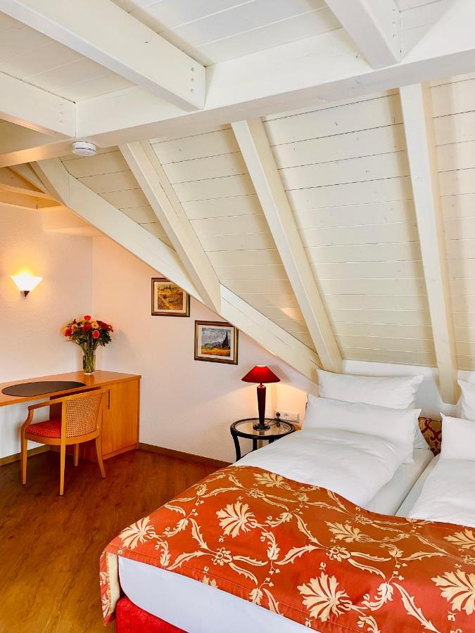 Im Winkel Appartements Und Zimmer ลังเงนาร์เงน ภายนอก รูปภาพ