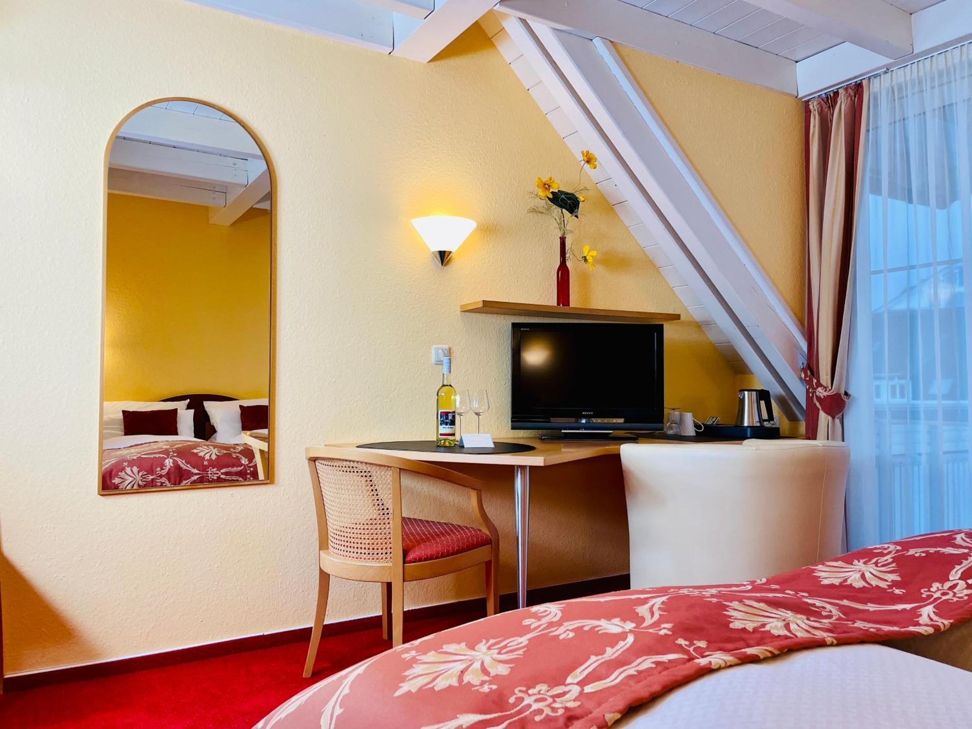 Im Winkel Appartements Und Zimmer ลังเงนาร์เงน ภายนอก รูปภาพ