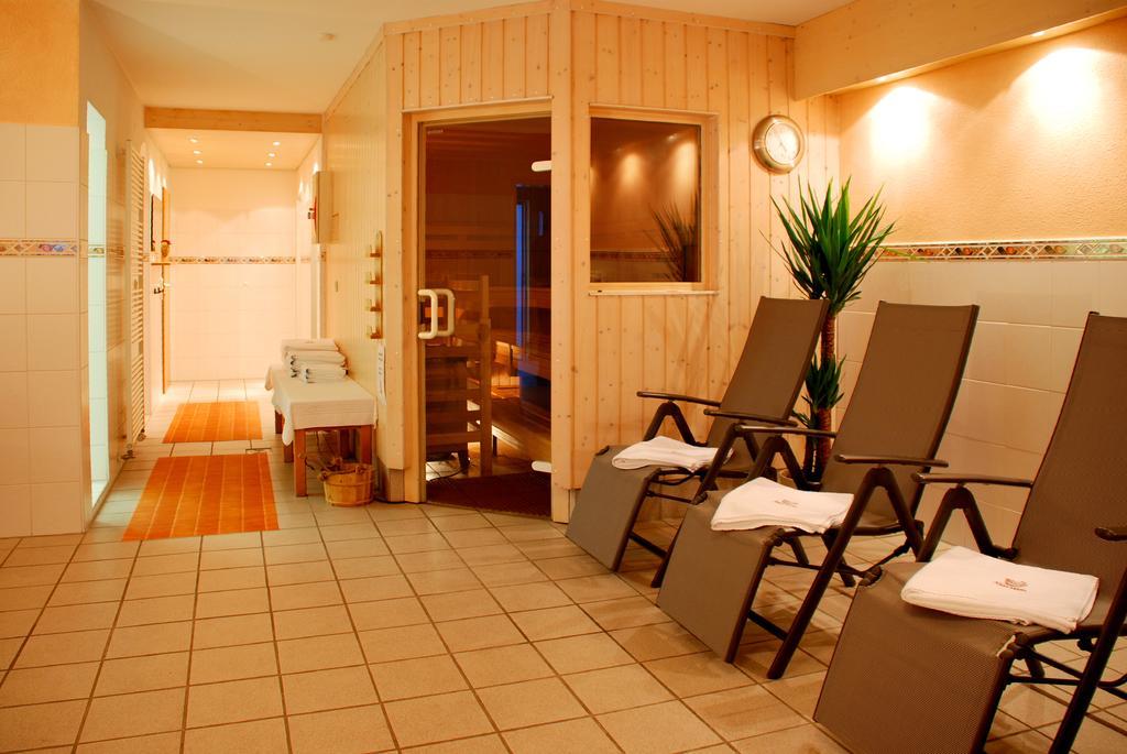 Im Winkel Appartements Und Zimmer ลังเงนาร์เงน ภายนอก รูปภาพ